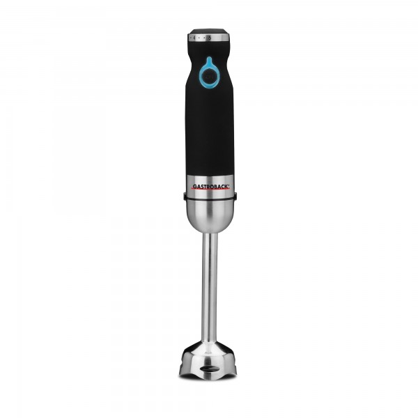 Gastroback Design Hand Blender Advanced Pro