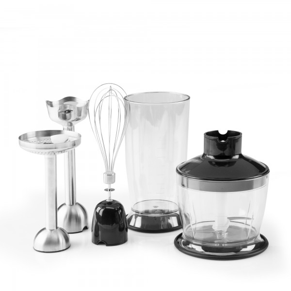 Gastroback Design Hand Blender Advanced Pro