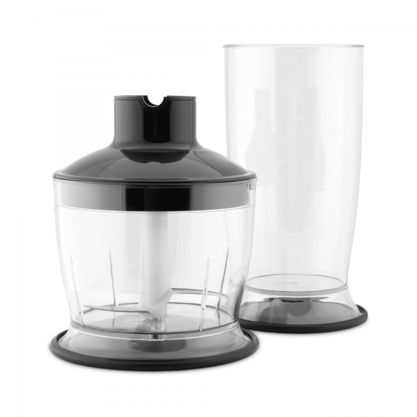 Gastroback Design Hand Blender Advanced Pro