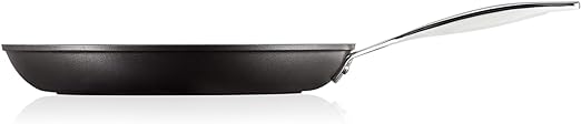 Le Creuset-Toughened Non-Stick Shallow Frying Pan 26cm