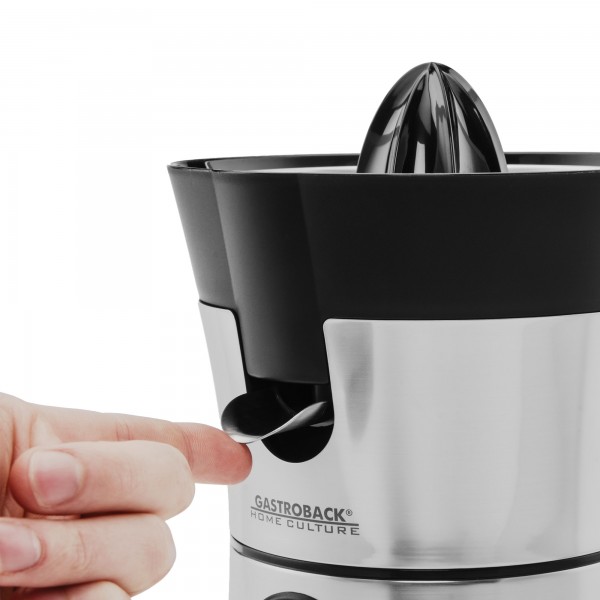 Gastroback Home Culture Citrus Juicer