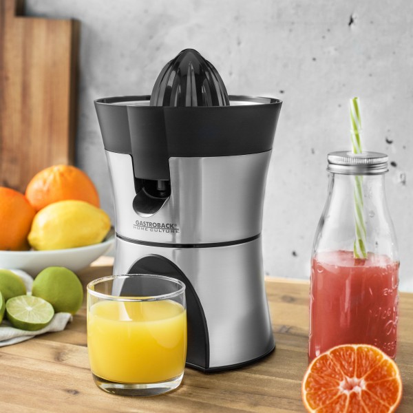 Gastroback Home Culture Citrus Juicer