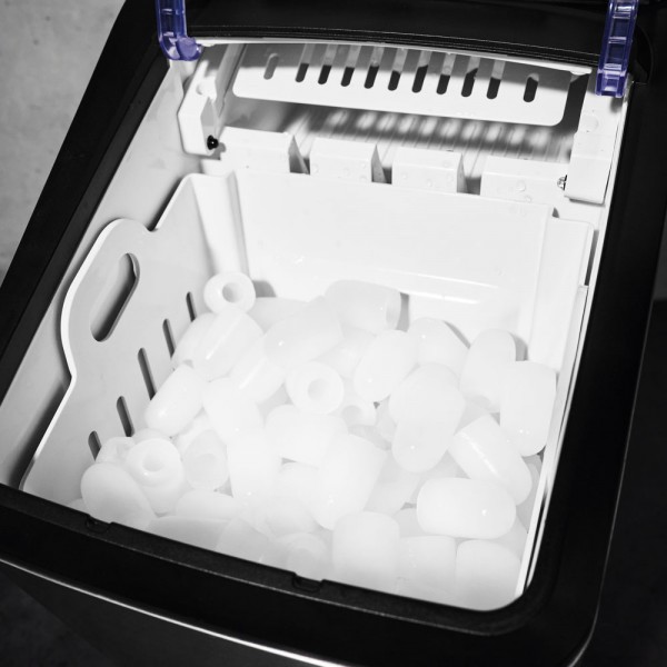 Gastroback Ice Maker Bartender Pro