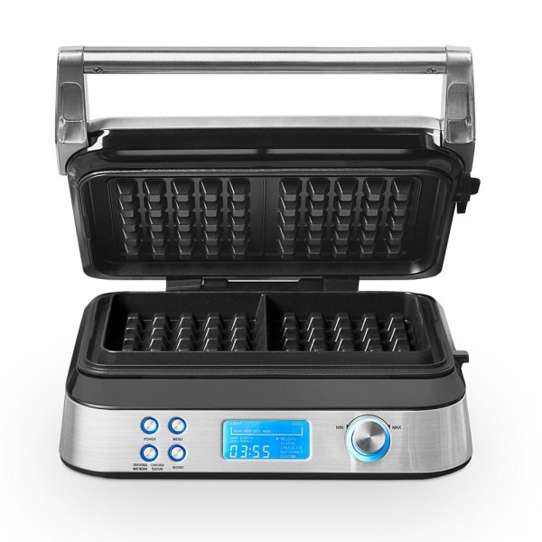Gastroback Waffle Iron Advanced Control