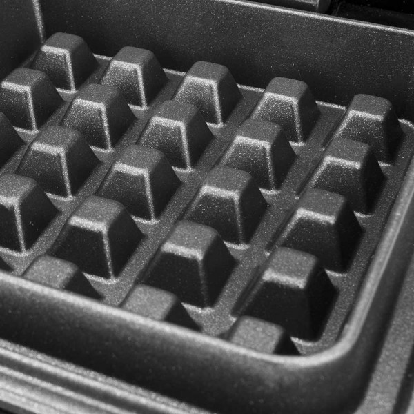 Gastroback Waffle Iron Advanced Control