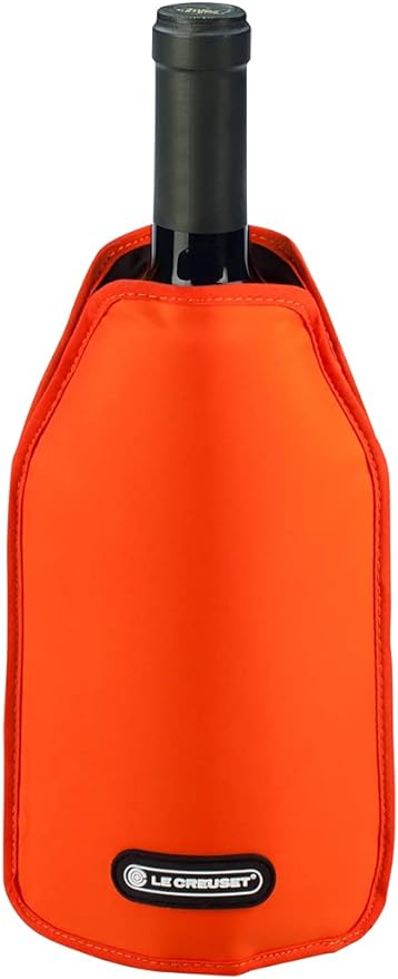 Le Creuset-Volcanic WA126 Cooler Sleeve