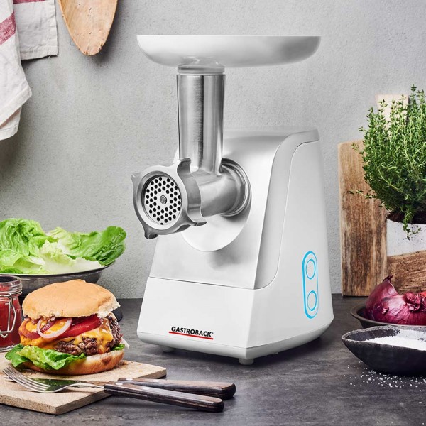 Gastroback Design Mincer Plus