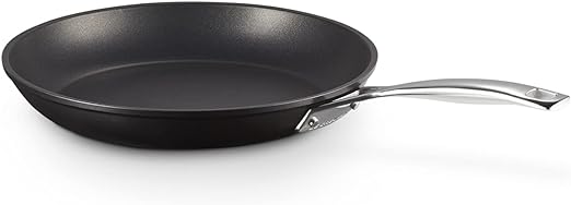 Le Creuset-Toughened Non-Stick Shallow Frying Pan 30cm