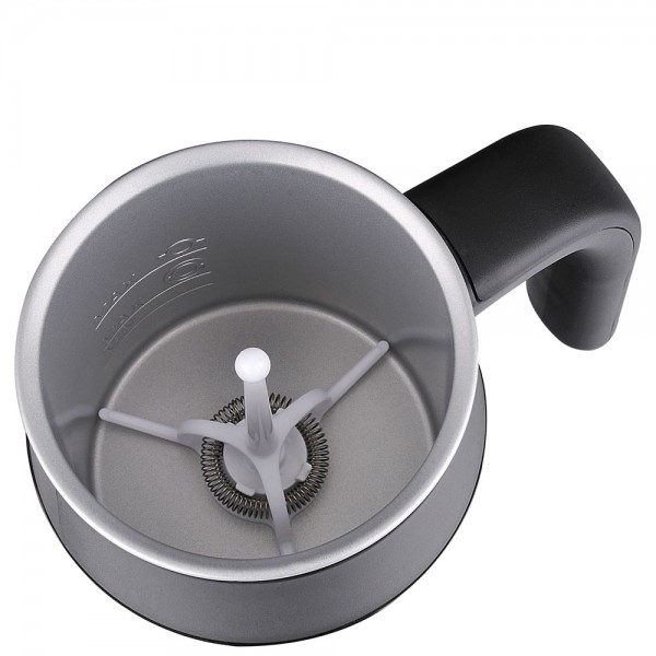 Gastroback Latte Magic Black – Milk Frother