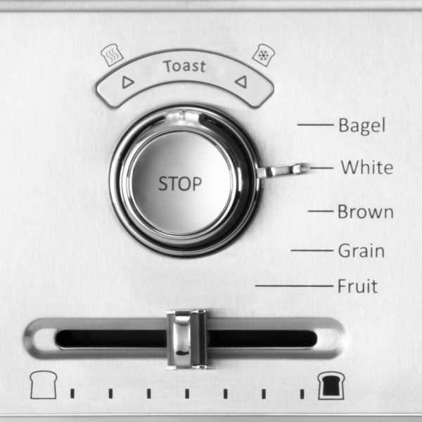 Gastroback Design Toaster Advanced 4S