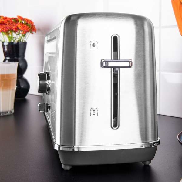 Gastroback Design Toaster Advanced 4S