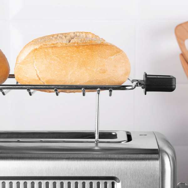Gastroback Design Toaster Advanced 4S
