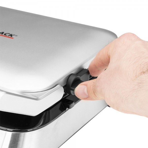 Gastroback Waffle Iron Advanced Control
