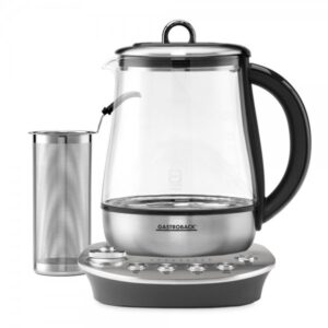 Gastroback Design Tea Aroma Plus