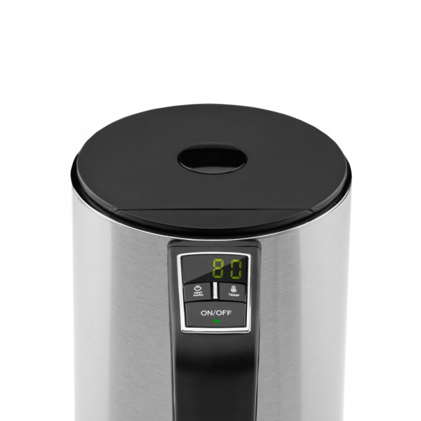 Gastroback Design Water Kettle Cool Touch