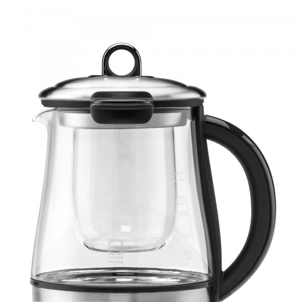 Gastroback Design Tea & More Advanced