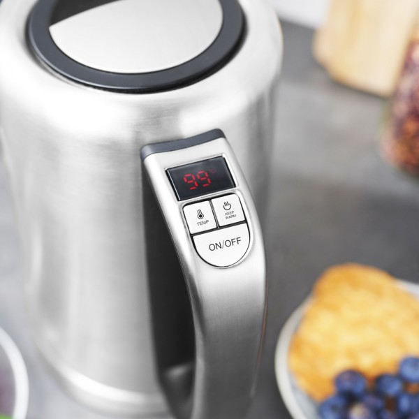 Gastroback Design Water Kettle Express