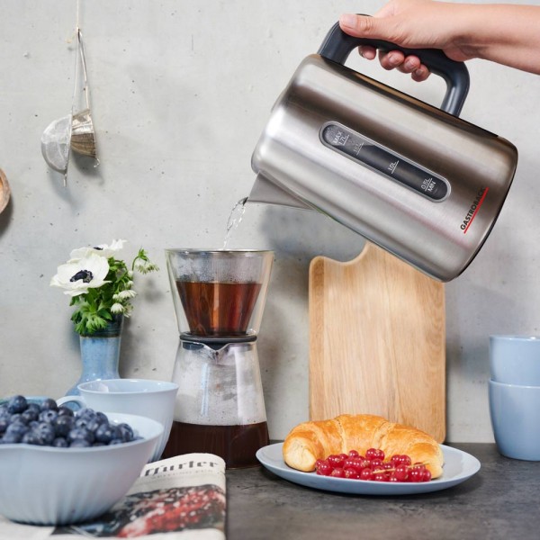 Gastroback Design Water Kettle Express