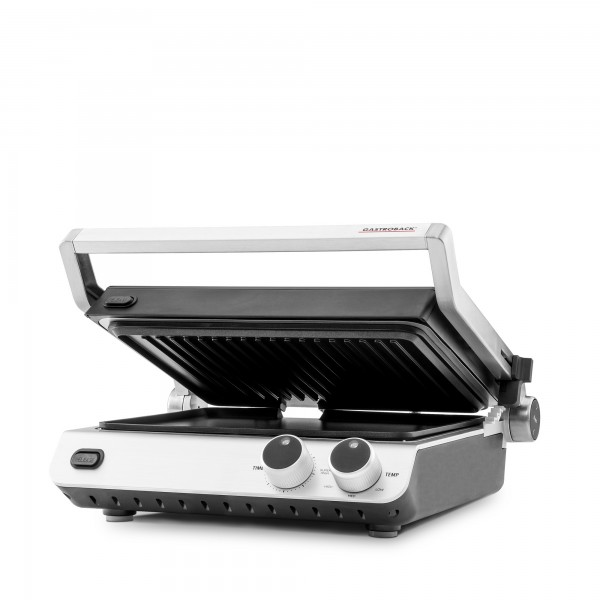 Gastroback Design BBQ Pro