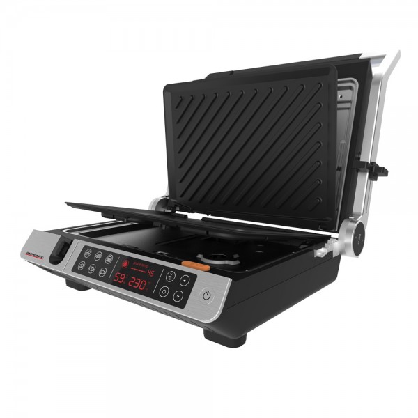 Gastroback Design BBQ Advanced Control
