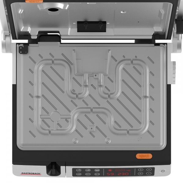 Gastroback Design BBQ Advanced Control