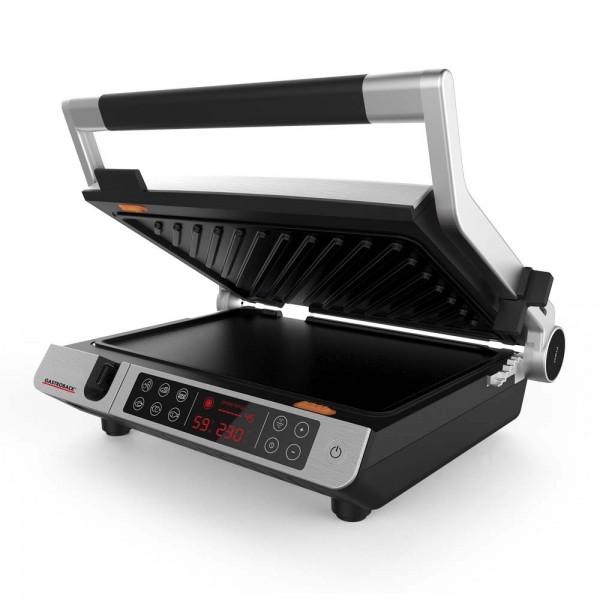 Gastroback Design BBQ Advanced Control