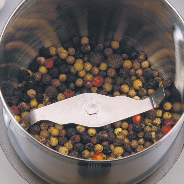 Gastroback Design Coffee Grinder Basic
