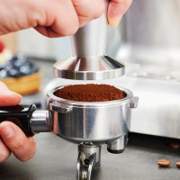 Gastroback Design Espresso Barista Pro