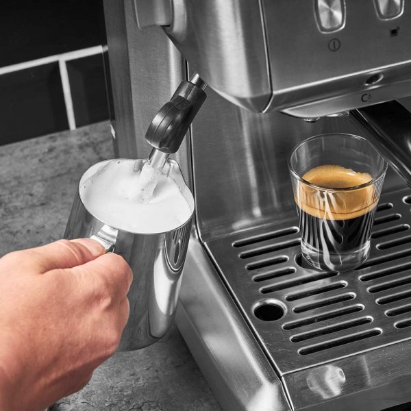 Gastroback Design Espresso Advanced Barista