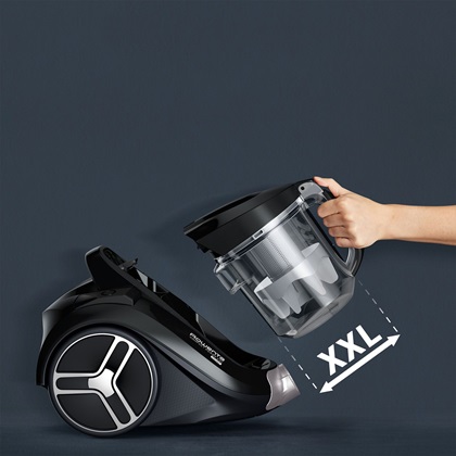 Rowenta RO4B36 Compact Power XXL Ηλεκτρική Σκούπα