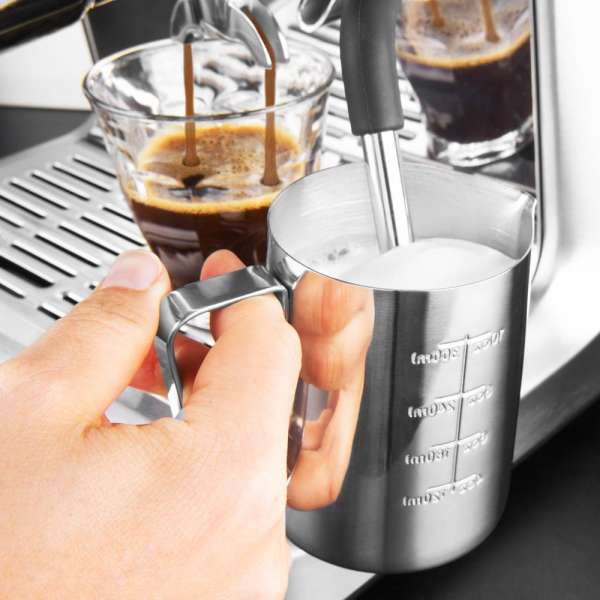 Gastroback Design Espresso Advanced Duo