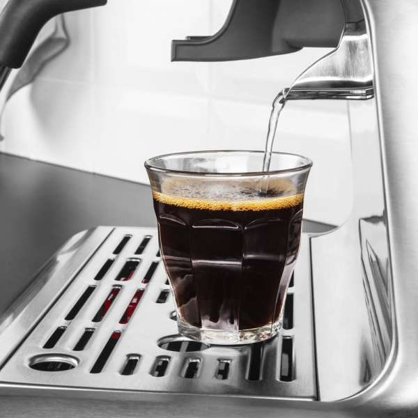 Gastroback Design Espresso Advanced Duo