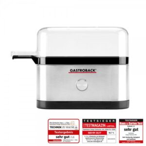Gastroback Design Egg Cooker Mini