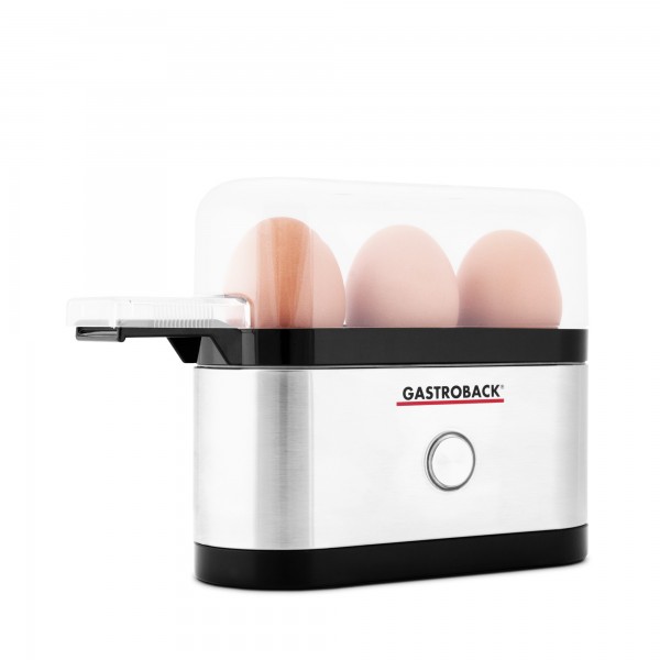 Gastroback Design Egg Cooker Mini