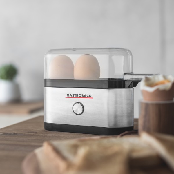 Gastroback Design Egg Cooker Mini