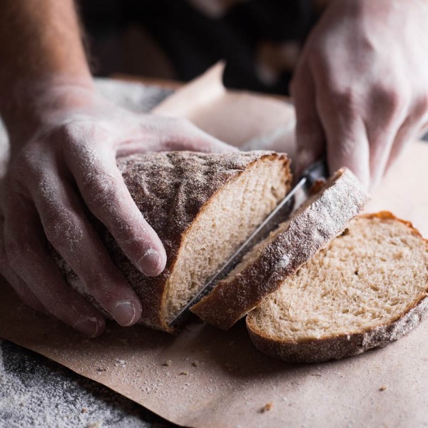 Gastroback Design Automatic Bread Maker Advanced