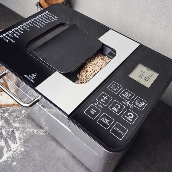 Gastroback Design Automatic Bread Maker Advanced