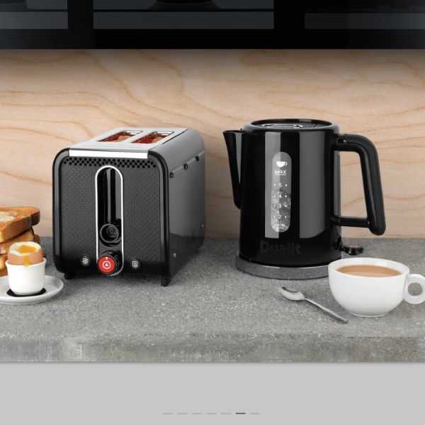 Dualit Studio by Dualit™ Kettle