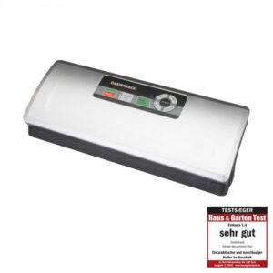 Gastroback Design Vacuum Sealer Plus