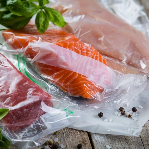 Gastroback Design Vacuum Sealer Plus