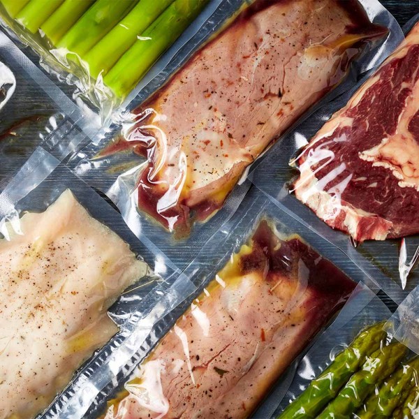 Gastroback Design Vacuum Sealer Plus