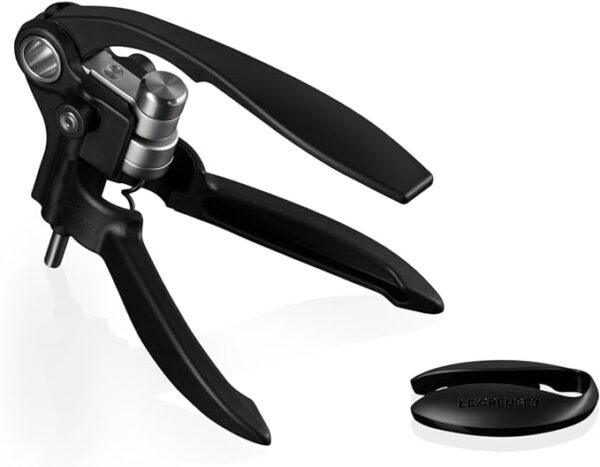 Le Creuset-LM 250 Lever Model with Foil Cutter