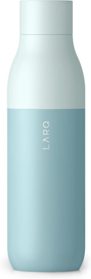 LARQ Bottle Twist Top Seaside Mint 740ml / 25oz