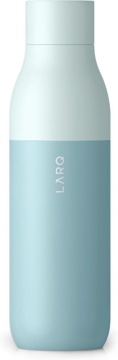 LARQ Bottle Twist Top Seaside Mint 740ml / 25oz
