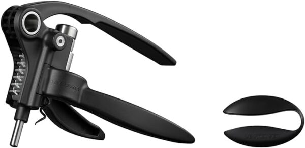 Le Creuset-LM 250 Lever Model with Foil Cutter