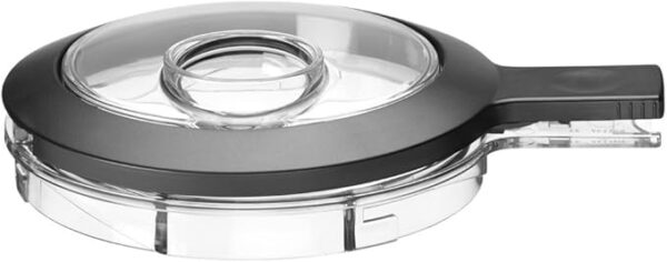 KitchenAid Mini Food Chopper 830ml – White