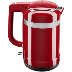 KitchenAid Kettle Empire Red 5KEK1565BER