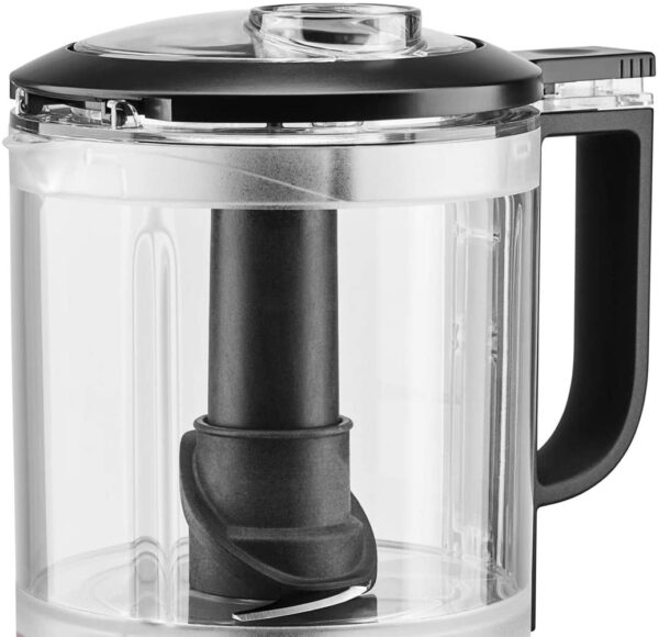 KitchenAid Food Chopper 1.19L – Empire Red