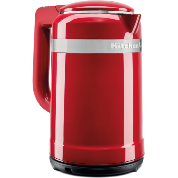 KitchenAid Kettle Empire Red 5KEK1565BER
