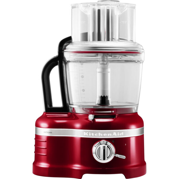 KitchenAid Artisan 4L Food Processor Candy Apple